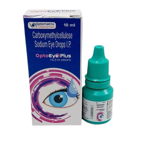 Eye Drop